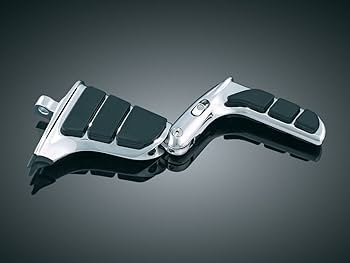 Amazon.com: Kuryakyn 4466 Motorcycle Footpegs: SwingWing